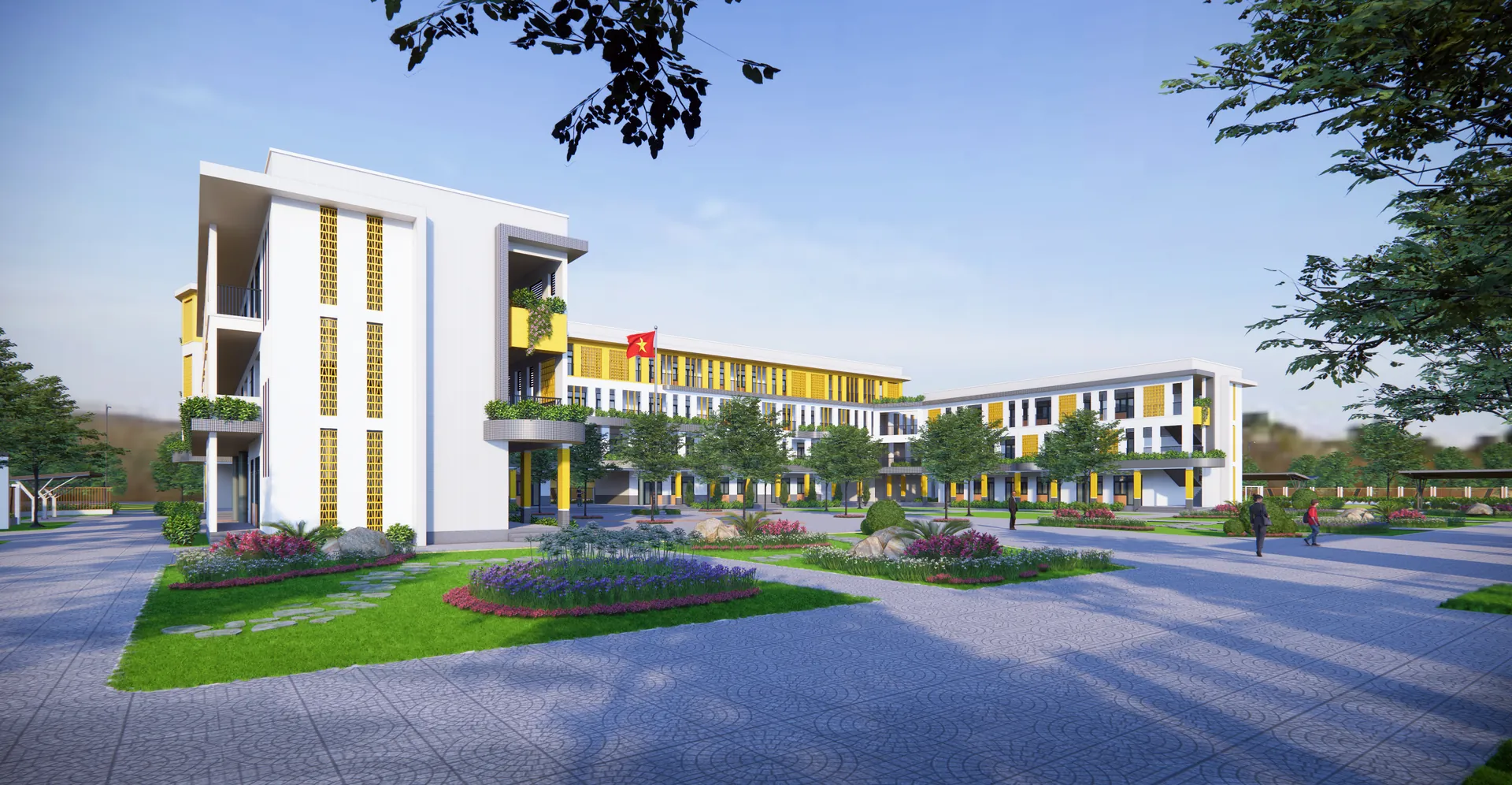 Trường ĐH Kỹ thuật Y - Dược Đà Nẵng